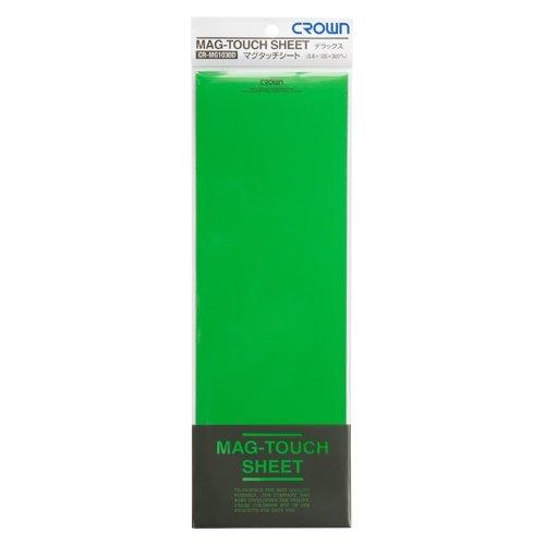Crown MagTouch Sheet Green