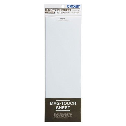 Crown MagTouch Sheet White