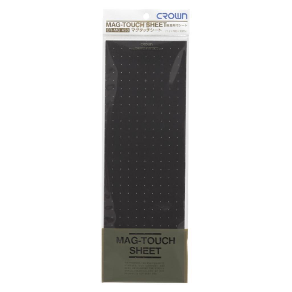 Crown MagTouch Sheet with Adhesive 0.8mm CR-MG1308 00027475
