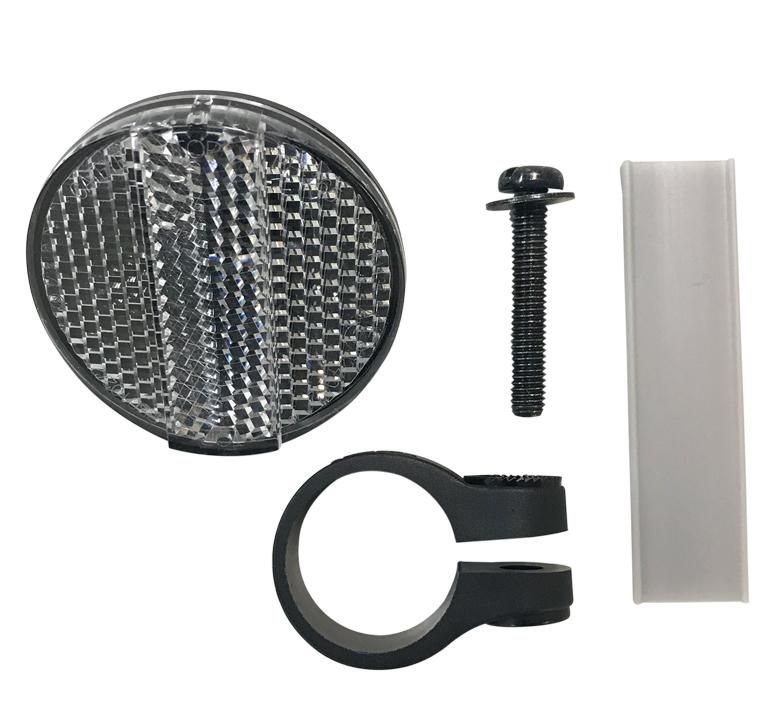 Reflector with Band for 22.2mm Handle