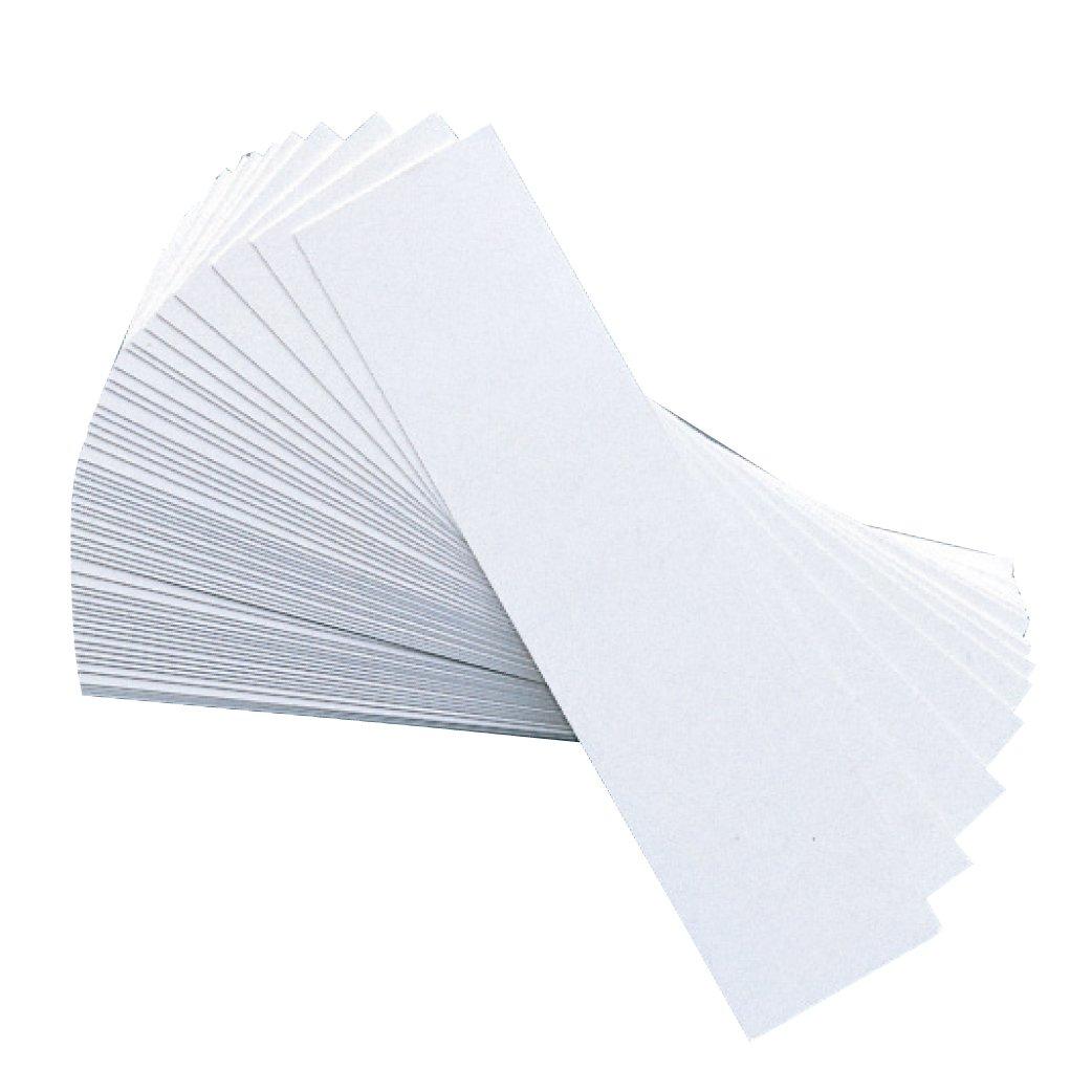 Header Cards (50 cards per pack, 26×116mm)