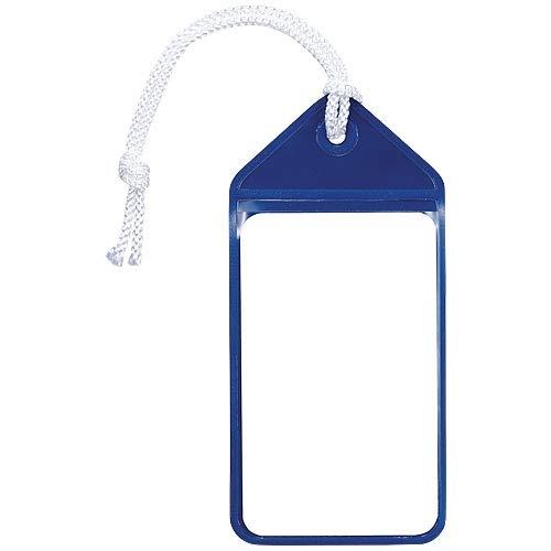 Kyoei Plastic ORIONS Name Tag, 5-Pack, Blue C-80-5-B