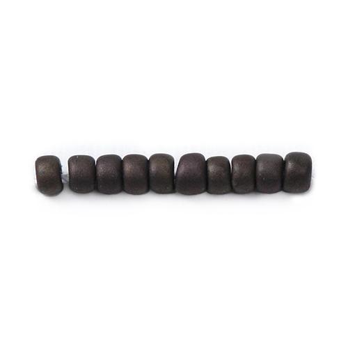 TOHO Extra Small Beads α Barapack Beads Approx. 1.5mm Outer Diameter No. 617 Approx. 7g per pack