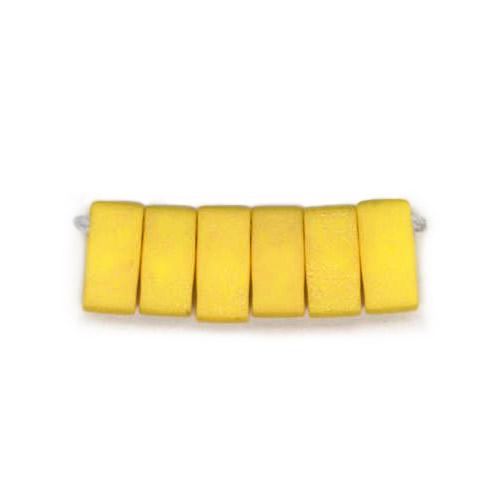 MIYUKI Half-Tira Beads Blister Pack Approx. 5x2.3x1.9mm H6747#HTL2311 Approx. 7g