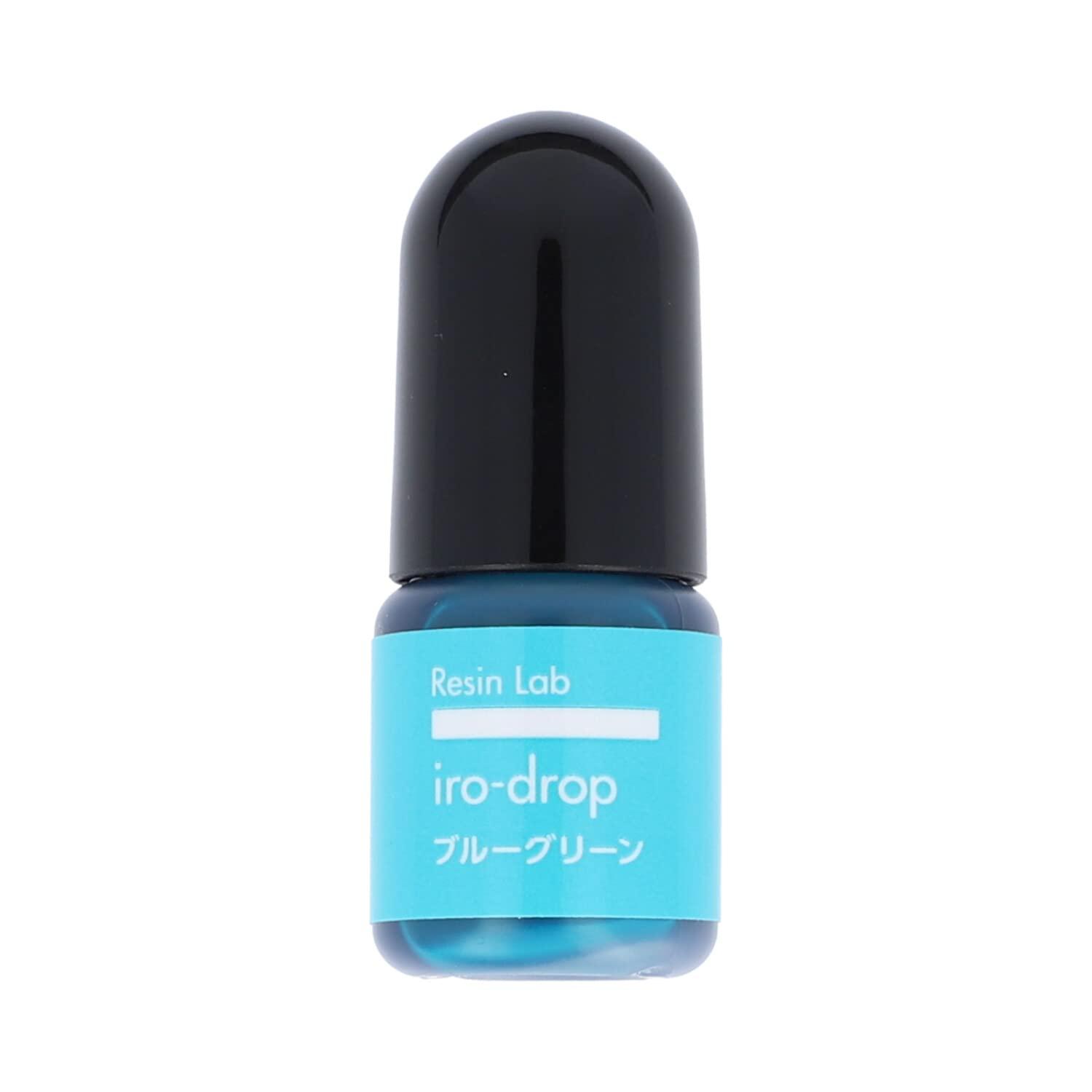 KIYOHARA RESIN LAB Resin Colorant Color Drops 5g