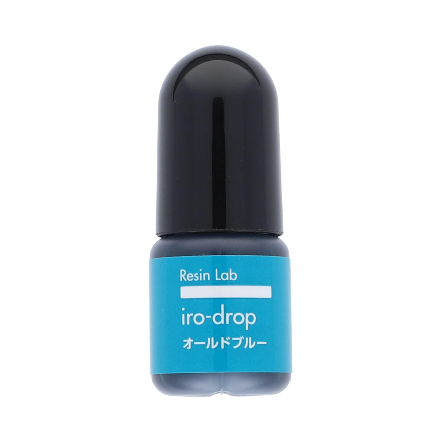 KIYOHARA RESIN LAB Resin Colorant Color Drops 5g