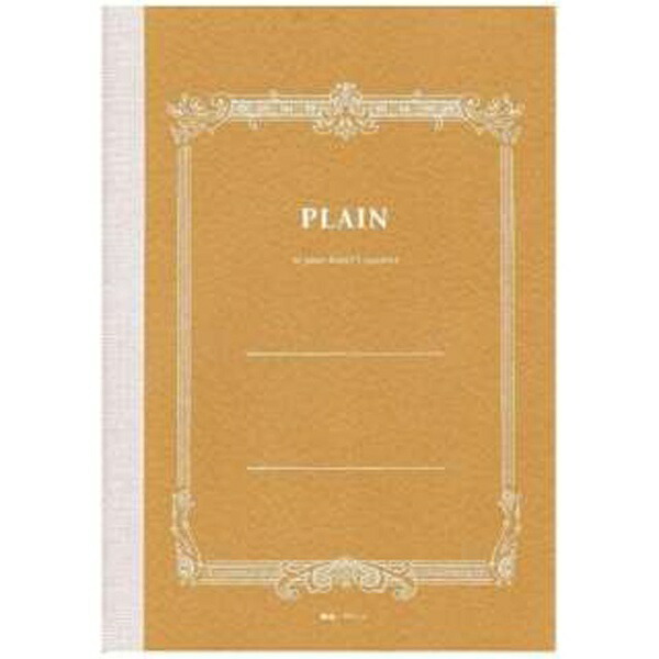 Tsubame Note Notebook B5 Plain 32 Sheets C3020