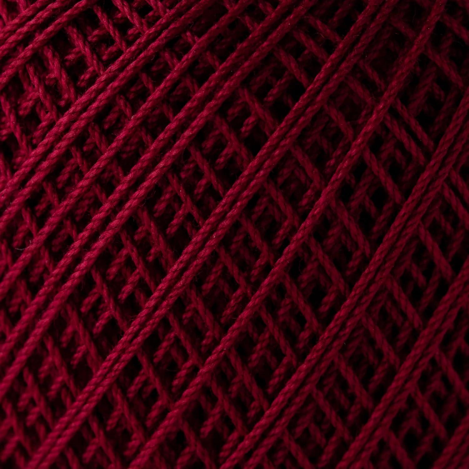 Lace Thread 『Olympus Lace Thread Gold Label #40 10g Color 194』 Olympus