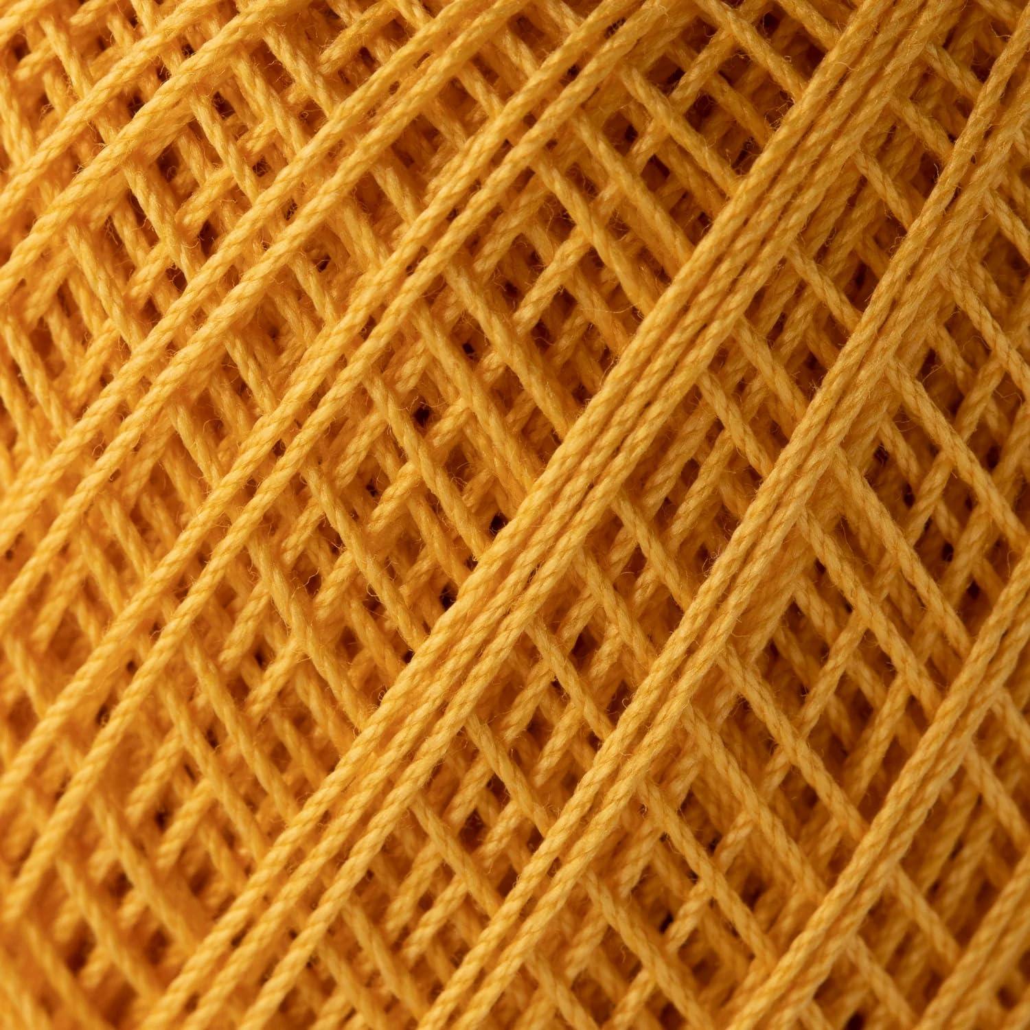 Lace Thread 『Olympus Lace Thread Gold Label #40 10g Color 503』 Olympus