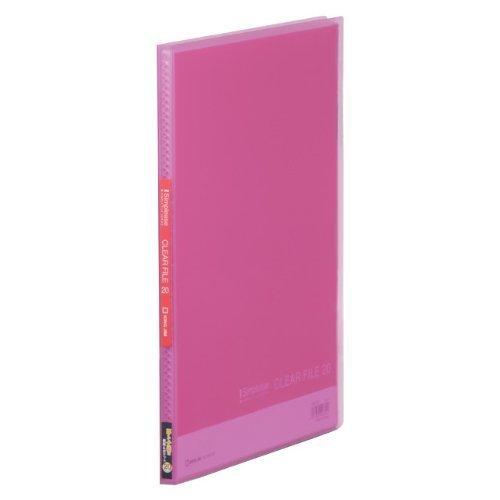 Simplies Clear F (Transparent) 20-Pack