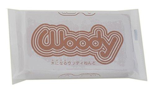 Chubu Electromagnetic Industries Woody Sepia 550g 06-0094