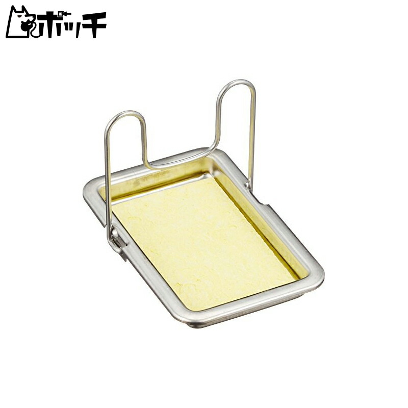 Taiyo Electric Industries (goot) Compact Soldering Tip Cleaner ST-30