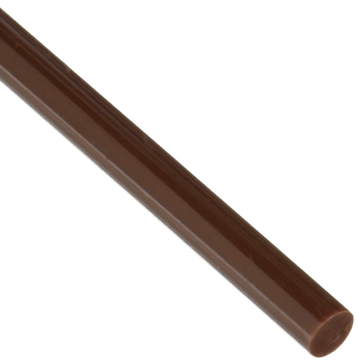 Taiyo Electric Industries (goot) Hot Stick Brown HB-40S-BR