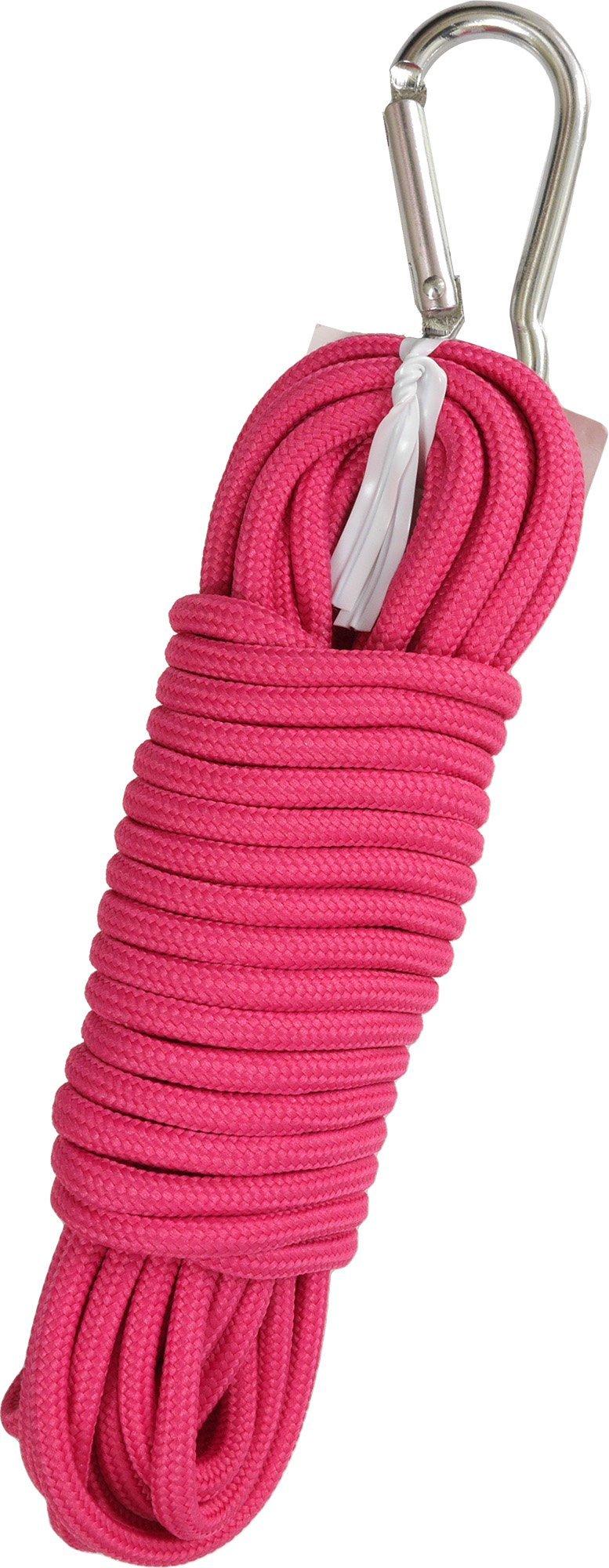 Fairytale Art Fairytale Outdoor Cord 3mm Col.1622 Magenta 5m