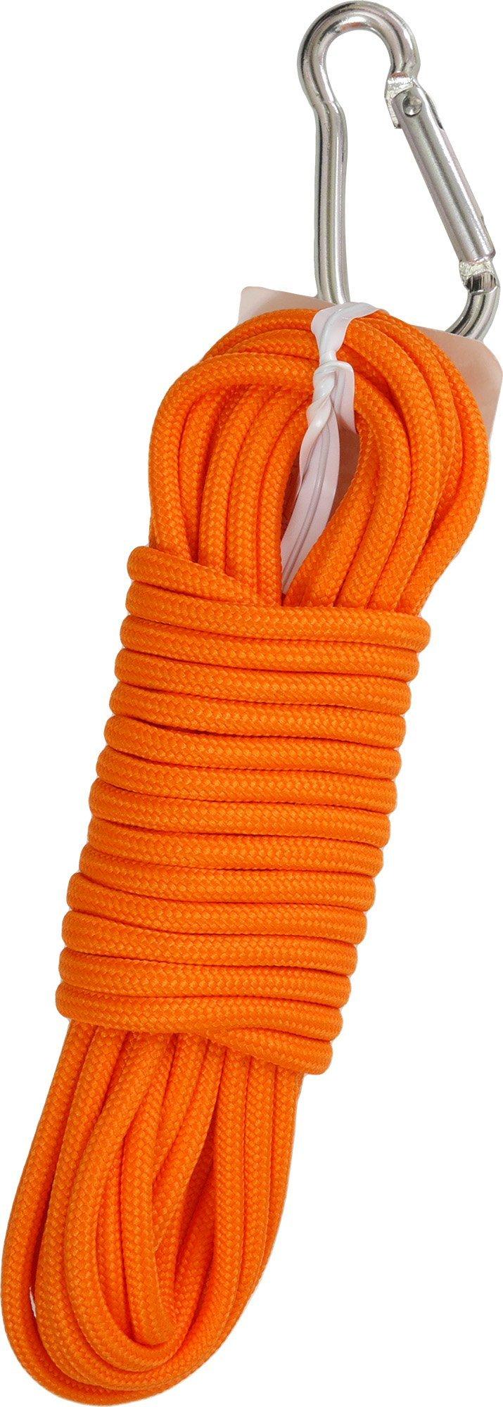 Fairytale Art Fairytale Outdoor Cord 3mm Col.1623 Orange 5m