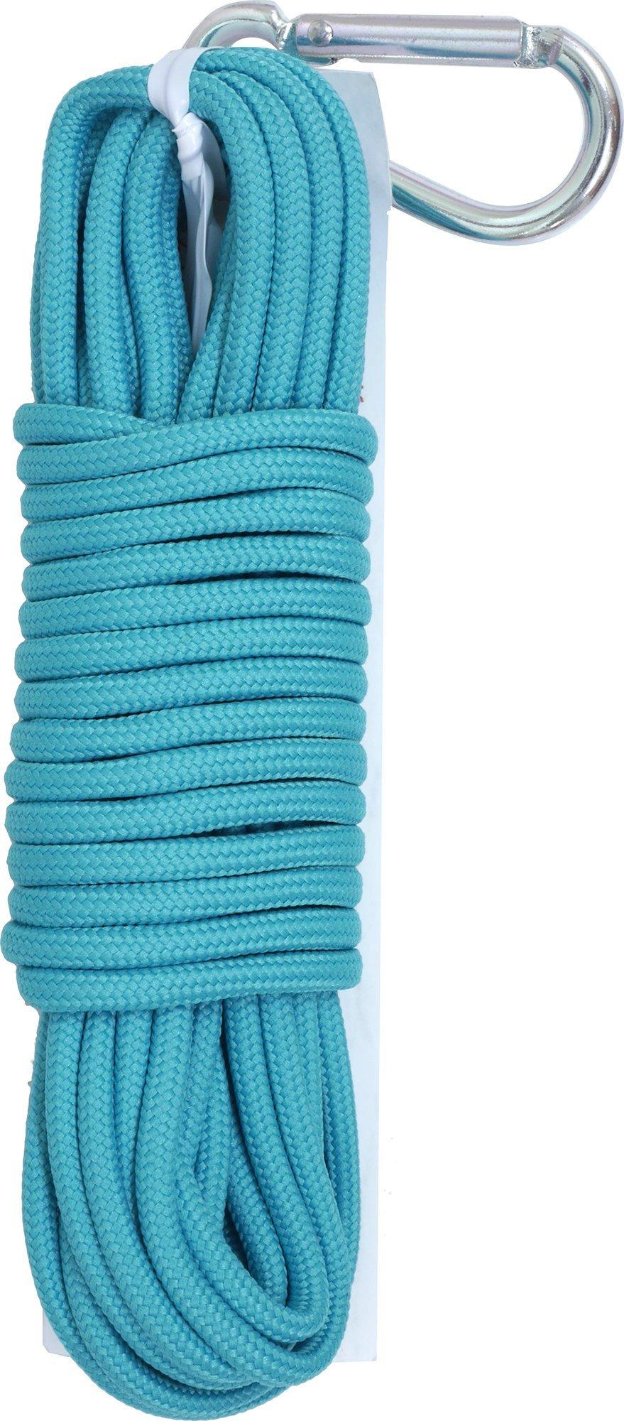 Fairytale Art Fairytale Outdoor Cord 3mm Col.1628 Aquamarine 5m