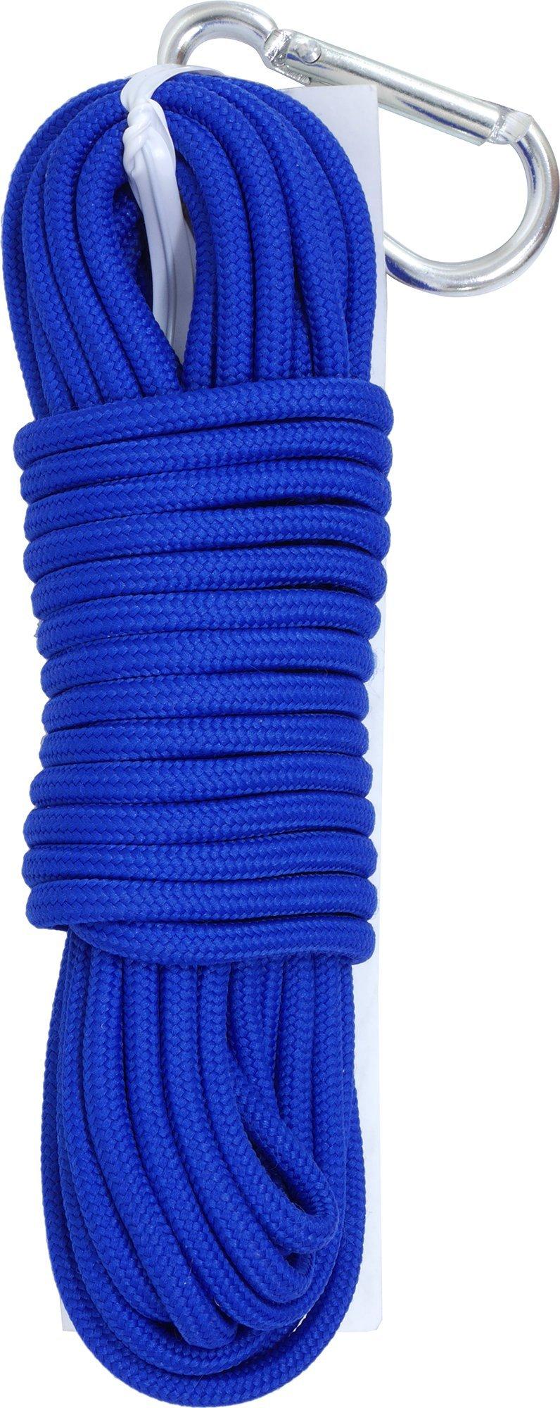 Fairytale Art Fairytale Outdoor Cord 3mm Col.1629 Blue 5m