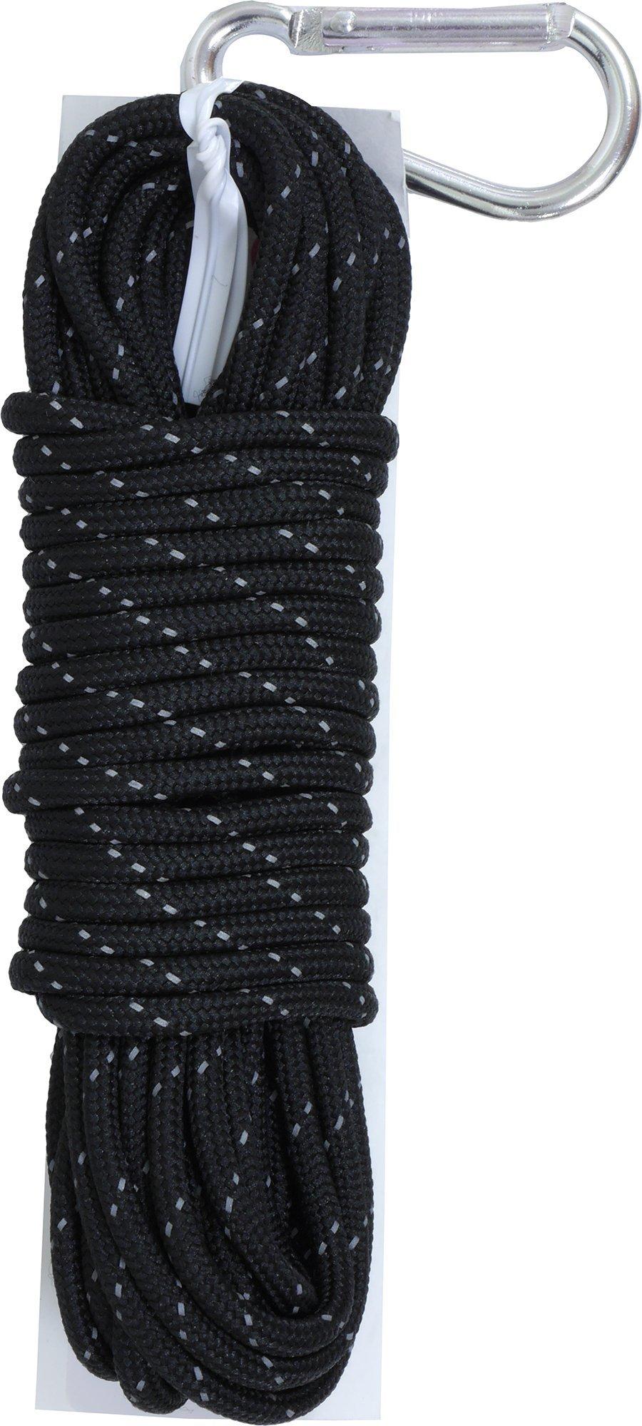 Fairytale Art Fairytale Outdoor Cord 3mm Col.1633 Reef Black 5m