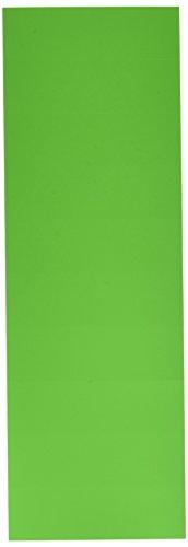 Veloss MagTouch Sheet Pre-Cut 30×100mm MN-3010GR 10 Sheets Green