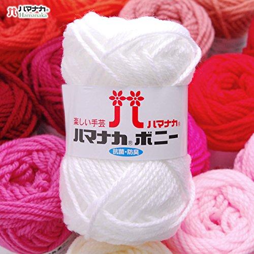 Bonnie Acrylic Yarn #401 4057