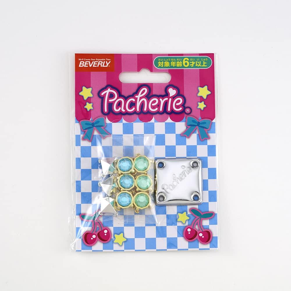 Paccheri Topping Jewel Aqua