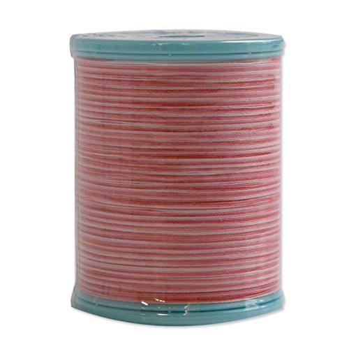 FUJIX Shappespan Standard Sewing Thread #60 200m Multi-Color Gradation col.903 [88] FK56-903
