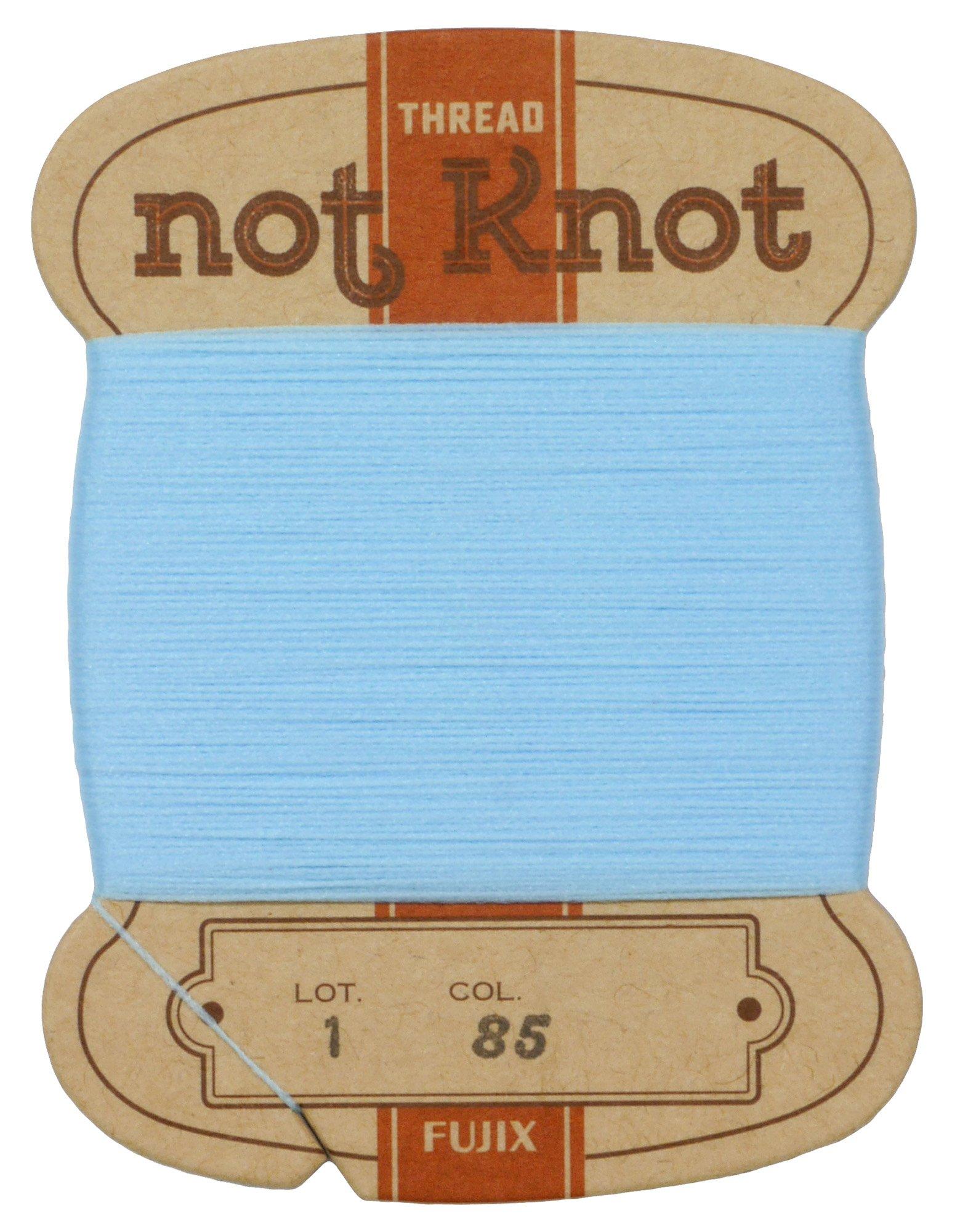 FUJIX notKnot 40m Roll Light Blue FK19613-85