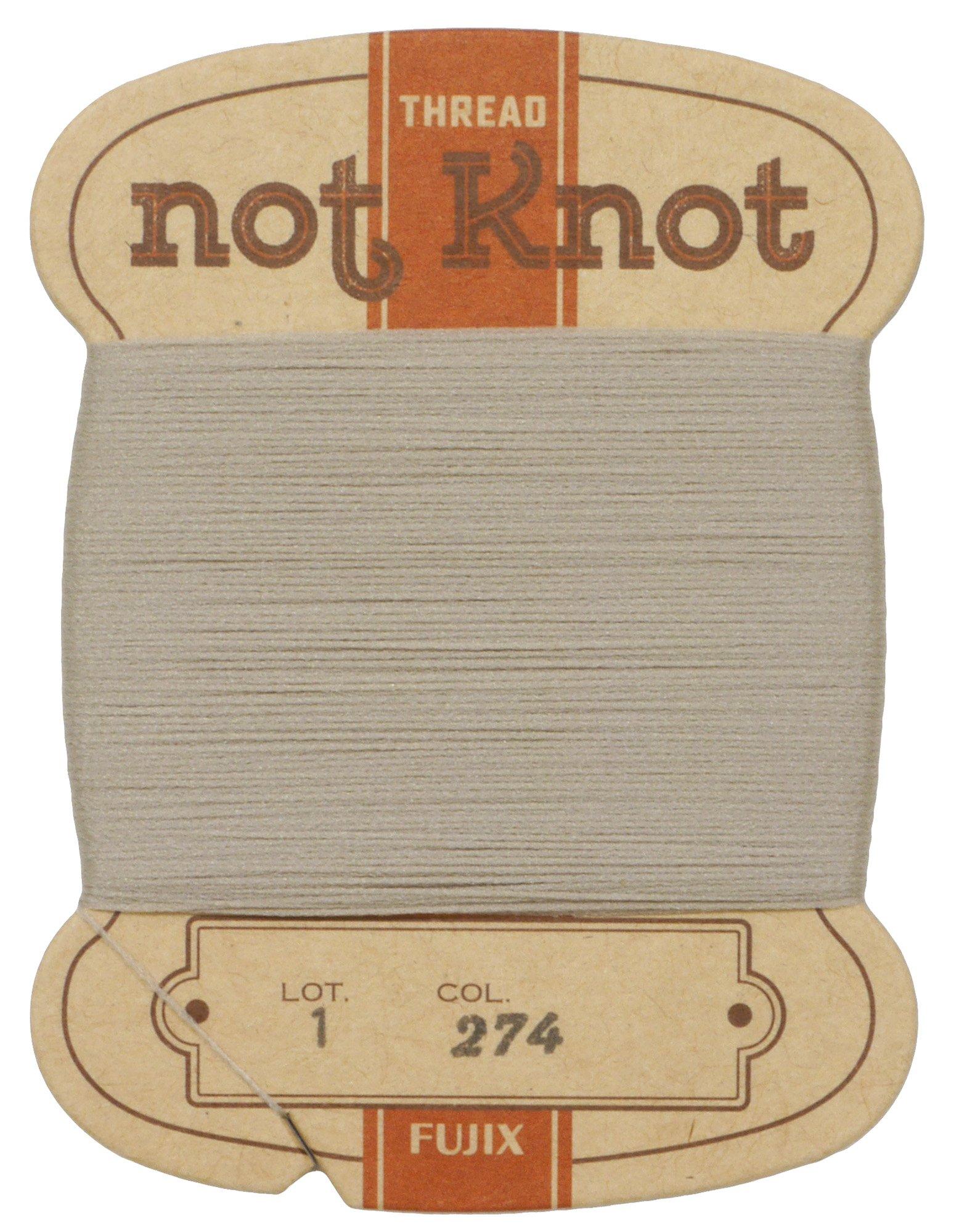 FUJIX notKnot Not Not 40m Roll Beige FK19613-274