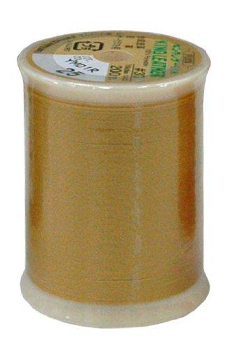FUJIX King Leather Sewing Thread #30 200m Spool 25