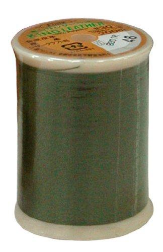 FUJIX King Leather Sewing Thread #30 200m Spool 46