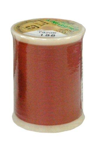 FUJIX King Leather Sewing Thread #30 200m Spool 188