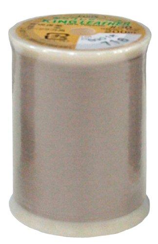 FUJIX King Leather Sewing Thread #30 200m Spool 716