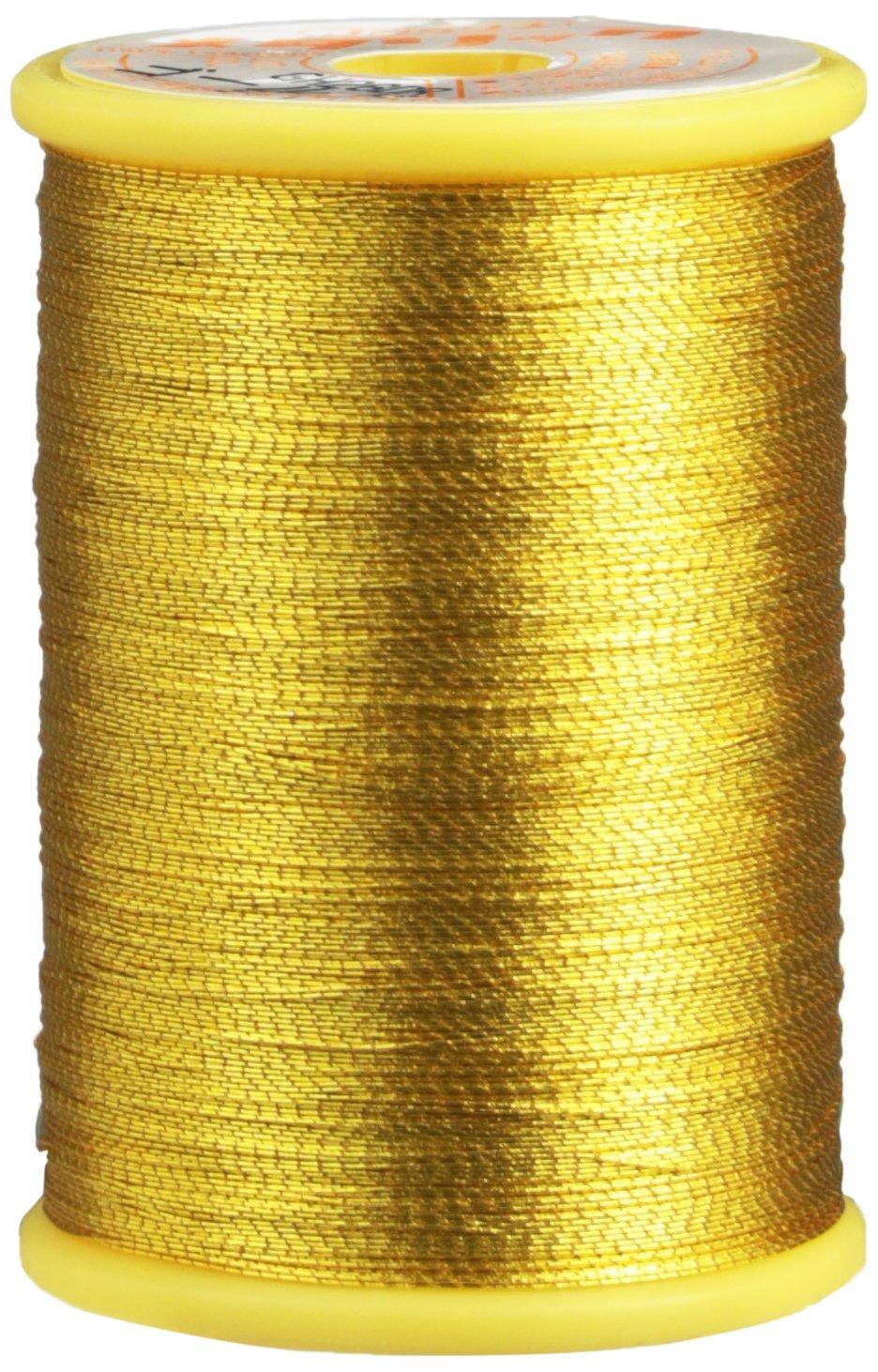 Fujix Metallic No. 1 100m col.901 Gold
