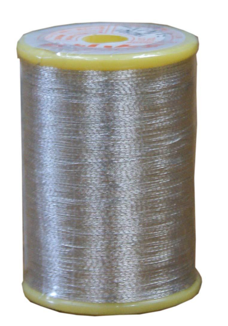 Fujix Metallic No. 1 100m col.902 Silver