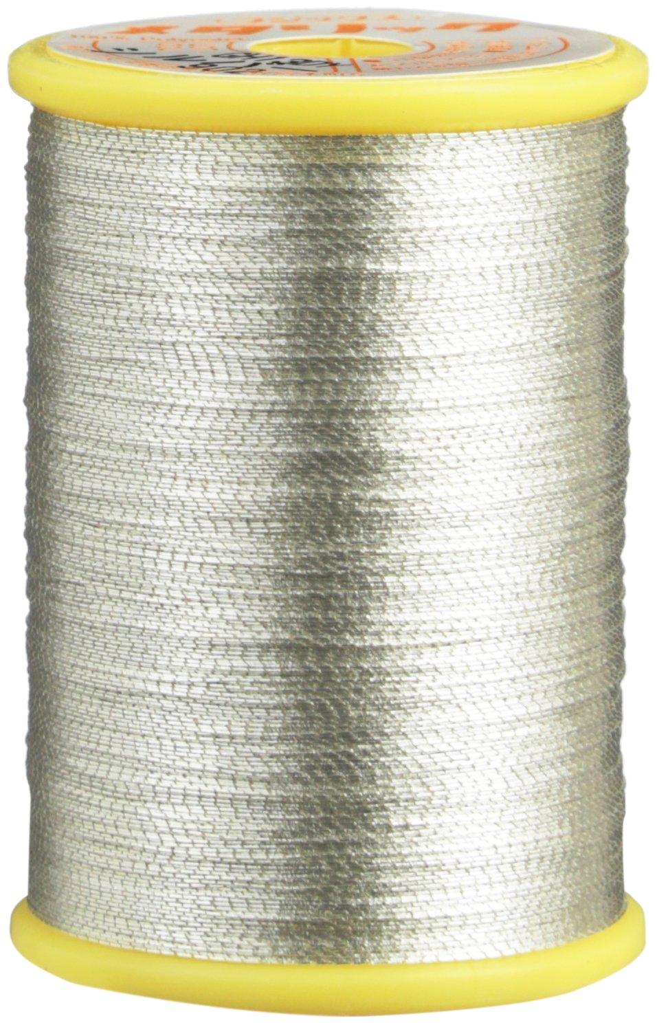 Fujix Metallic No. 1 100m col.902 Silver
