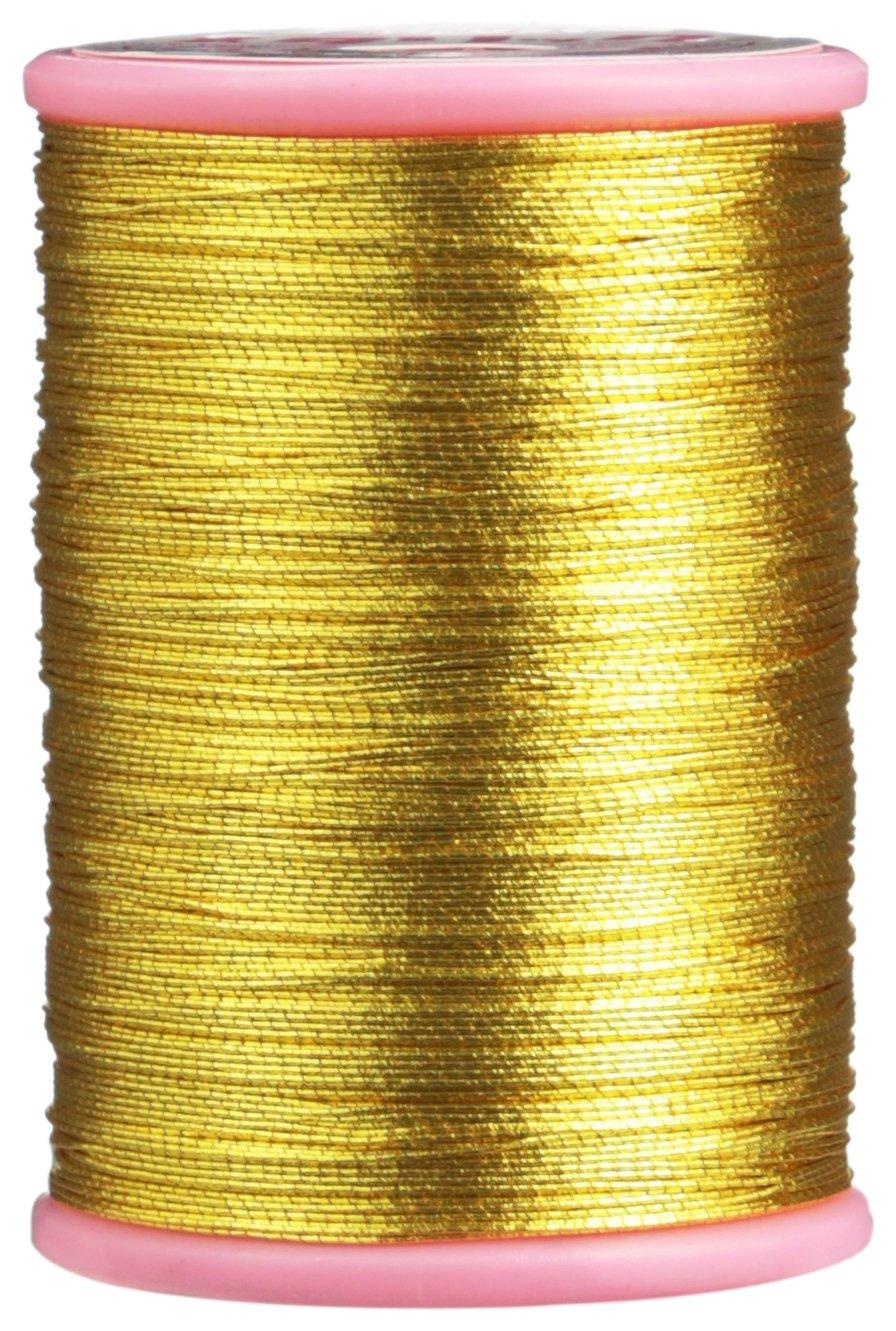 Fujix Metallic No. 3 50m col.901 Gold