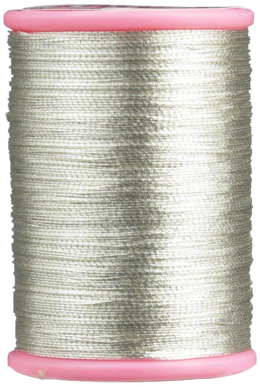 Fujix Metallic No. 3 50m col.902 Silver