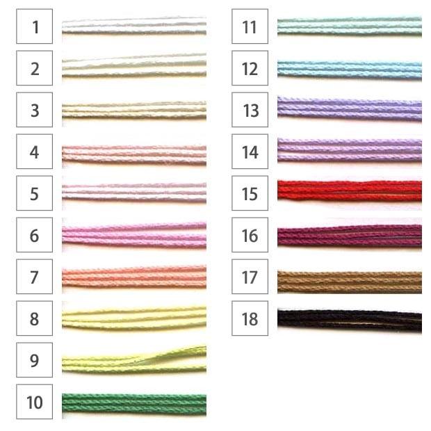 Daruma #40 Murasakino <10g>