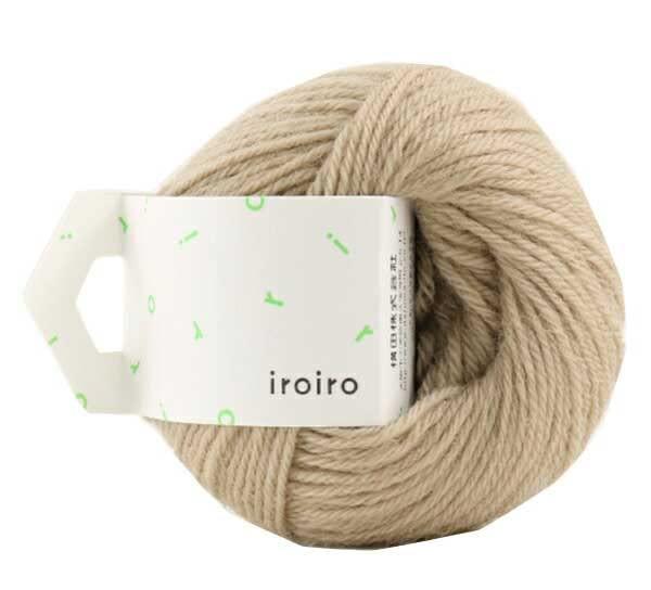 Yokota IROIRO Collection No. 9