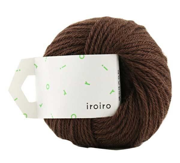 Yokota IROIRO Collection No. 11