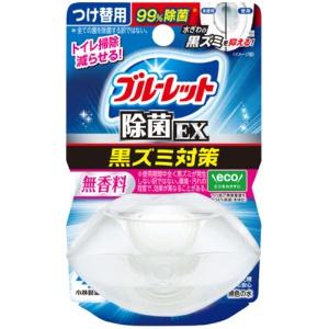 Kobayashi Pharmaceutical Liquid Blue Let Disinfectant EX Refill 67ml