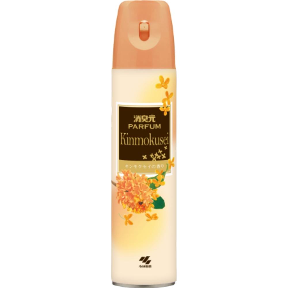 Deodorant Spray Parfum Osmanthus