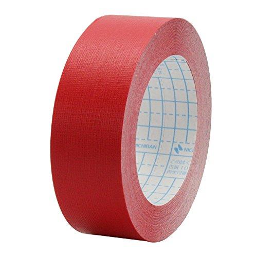 Nichiban Bookbinding Tape 25mm x 10m Roll BK-251 Red
