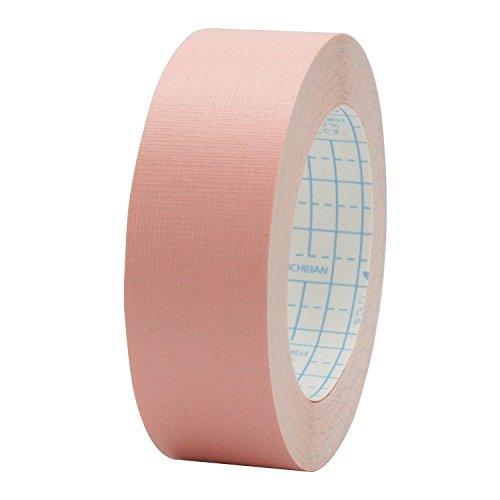 Nichiban Bookbinding Tape 25mm x 10m Roll BK-2533 Pastel Pink