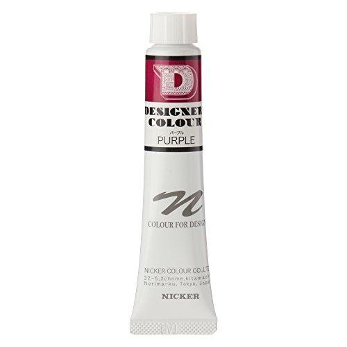 Nicker Paints Designer Colors Single Color 20mL - 98 Colors Total