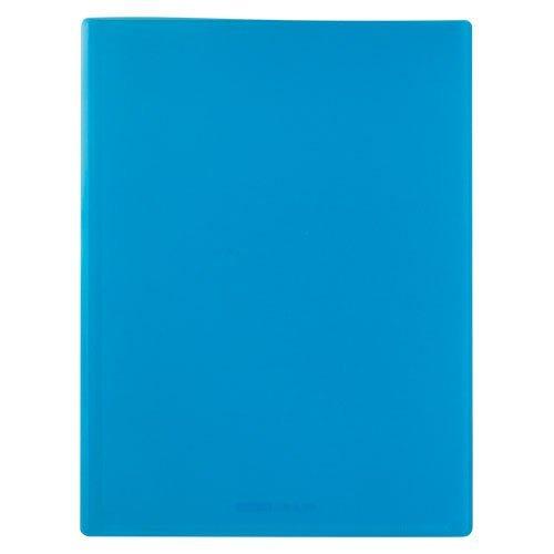 Beaton File DX A4 (Fits A3 when opened) 6-Pocket Blue TFD-A4-6CB