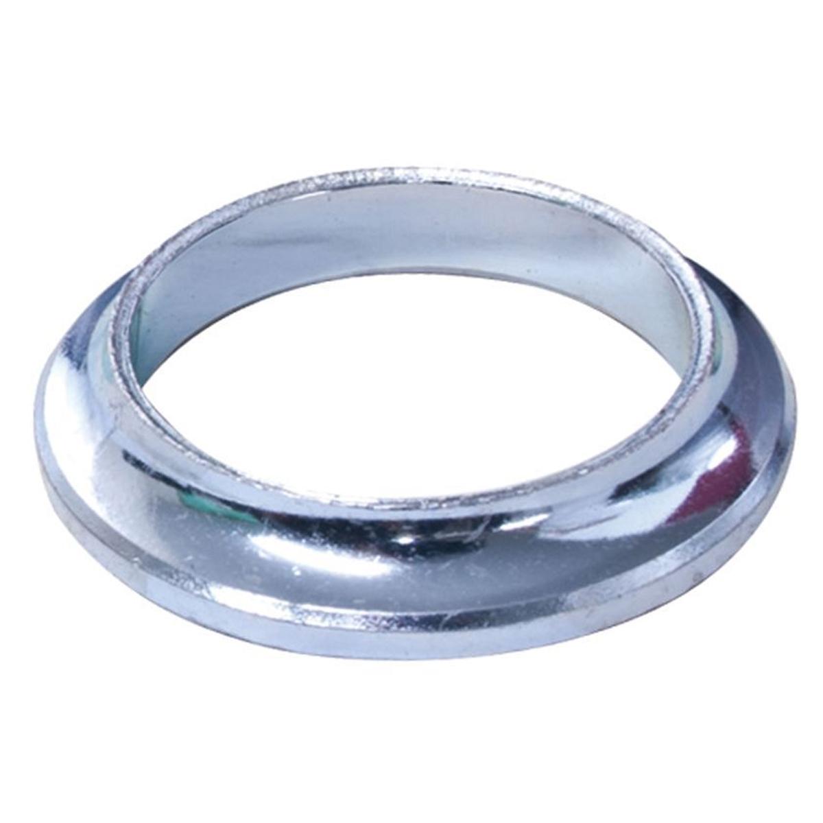Lower ball bearing