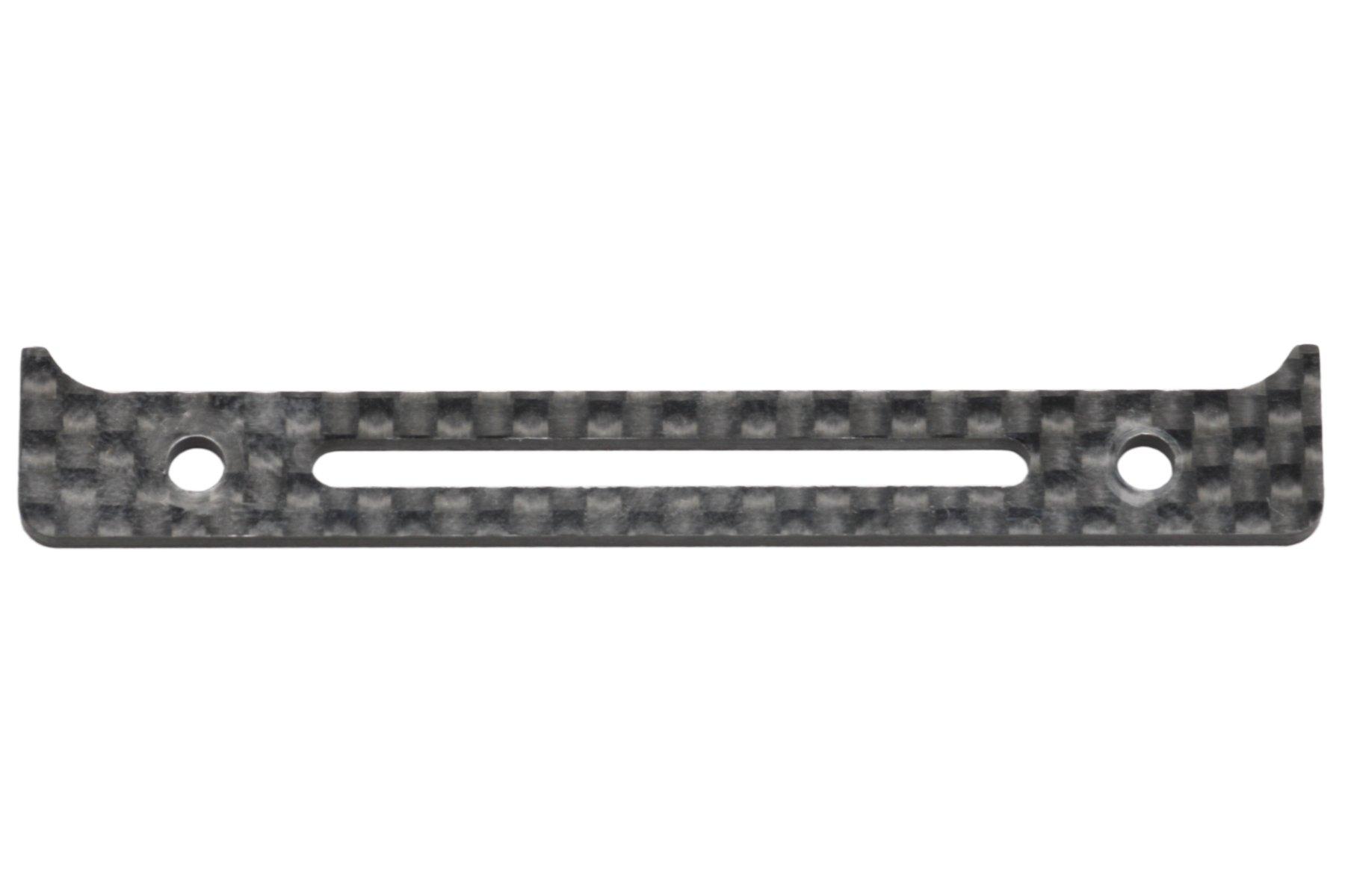 Yokomo CG-made Lightweight Slide Rack for Slide Rack YD-4 (Top Section) Y4-202RU