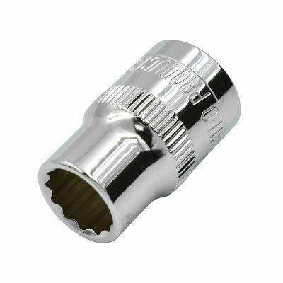 AP 3/8DR Socket (12-point) 10mm [Other]
