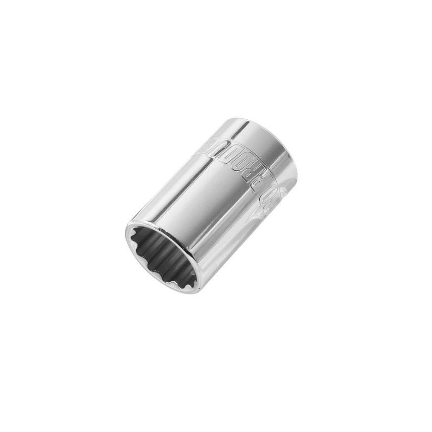 AP 3/8DR Socket (12-point) 12mm